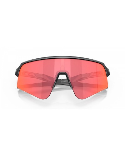 Сонцезахисні окуляри Oakley SUTRO LITE SWEEP Matte Carbon/Prizm Trail Torch (OO9465-0239)