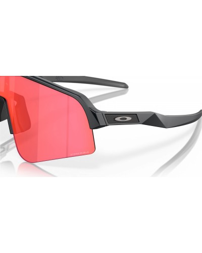 Сонцезахисні окуляри Oakley SUTRO LITE SWEEP Matte Carbon/Prizm Trail Torch (OO9465-0239)