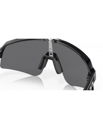 Сонцезахисні окуляри Oakley SUTRO LITE SWEEP Matte Black Prizm Black (OO9465-0339)