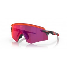 Сонцезахисні окуляри Oakley ENCODER Matte Black/Prizm Road (OO9471-0136)