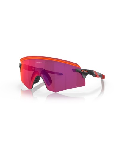 Сонцезахисні окуляри Oakley ENCODER Matte Black/Prizm Road (OO9471-0136)