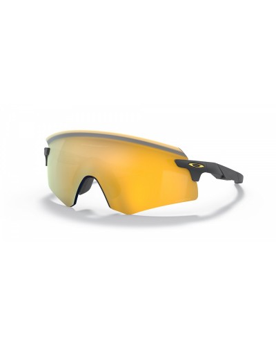 Сонцезахисні окуляри Oakley ENCODER Matte Carbon/Prizm 24K (OO9471-04)