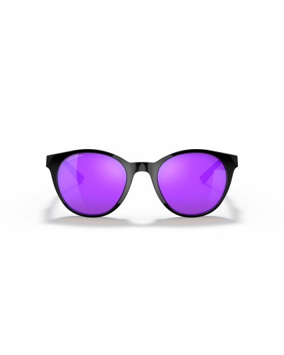 Сонцезахисні окуляри Oakley Spindrift Polished Black/Prizm Violet (OO9474-0352)
