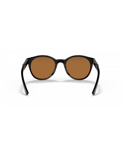 Сонцезахисні окуляри Oakley Spindrift Polished Black/Prizm Violet (OO9474-0352)