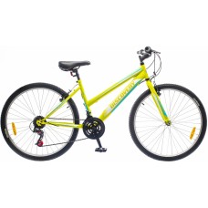 Велосипед Discovery Passion yellow