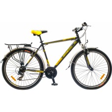 Велосипед Optima Columb yellow