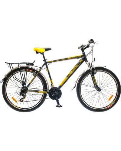 Велосипед Optima Columb yellow