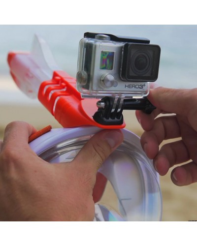 Крепление под камеру Ocean Reef Holder W/Camera Support (OR001590)