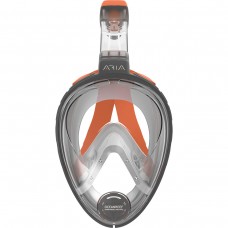 Полнолицевая маска Ocean Reef Aria Full Face Snork Mask XS Kids Grey (OR015050)