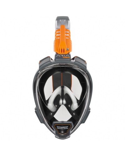 Полнолицевая маска Ocean Reef Aria QR+ Snork Mask