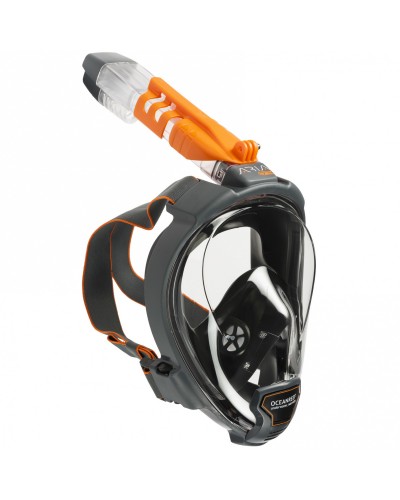 Полнолицевая маска Ocean Reef Aria QR+ Snork Mask
