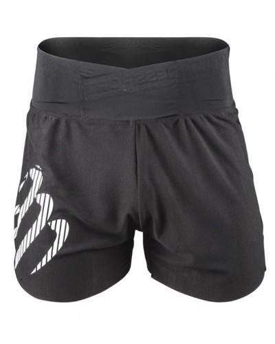 Беговые мужские шорты Compressport Over Shorts