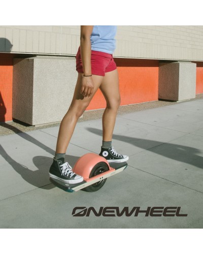 Электроскейт Onewheel Pint