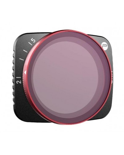 Фильтр PGYTECH Mavic Air 2S VND Filter 2 to 5-Stop (P-16B-064)