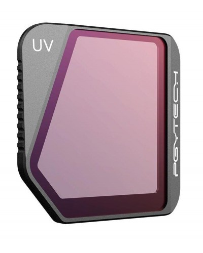 Светофильтр PGYTECH Mavic 3 UV Filter Professional (P-26A-033)