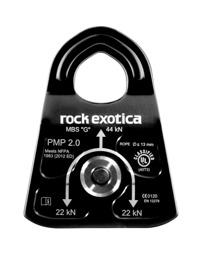 Блок Rock Exotica PMP 2.0 (P1)