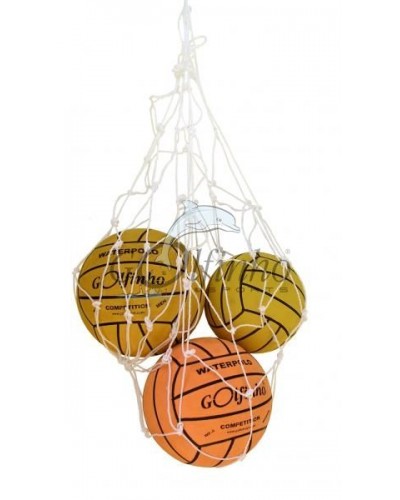 Сетка д/мячей Golfinho Net Ball Bag (P723)