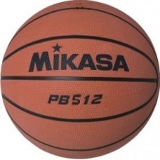 Мяч баскетбольный Mikasa PB512