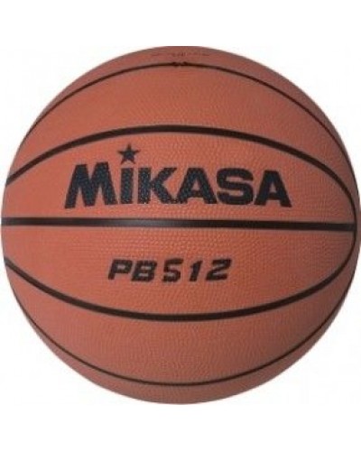 Мяч баскетбольный Mikasa PB512
