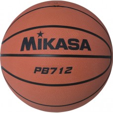 Мяч баскетбольный Mikasa PB712