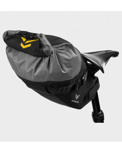 Підседільна сумка APIDURA Backcountry Saddle Pack MTB