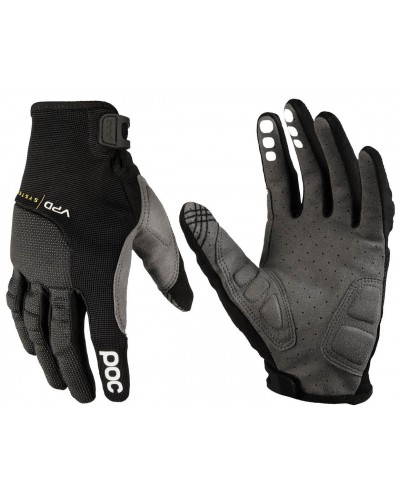 Велоперчатки POC Resistance Pro Dh Glove (PC303401002)