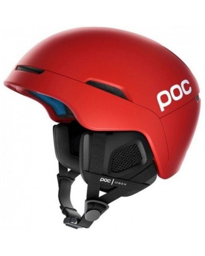 Шлем горнолыжный POC Obex Spin (PC 101031118)