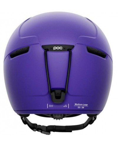 Шлем горнолыжный POC Obex Pure (PC 101091608)