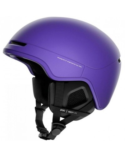 Шлем горнолыжный POC Obex Pure (PC 101091608)