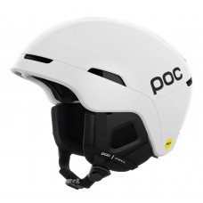 Шлем горнолыжный POC Obex Mips Hydrogen White (PC 101131001)