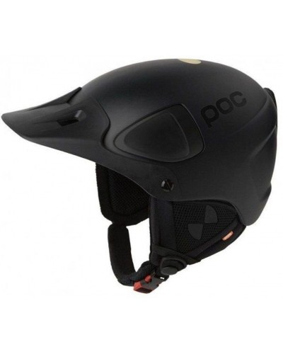 Шлем горнолыжный POC Synapsis 2.0 (PC 101609086)