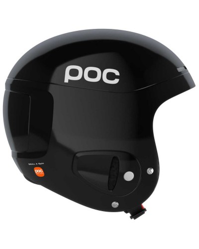 Шлем горнолыжный POC Skull X Spin Uranium Black (PC 101771002)