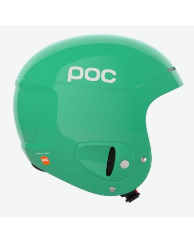 Шлем горнолыжный POC Skull X Spin Emerald Green (PC 101771435)