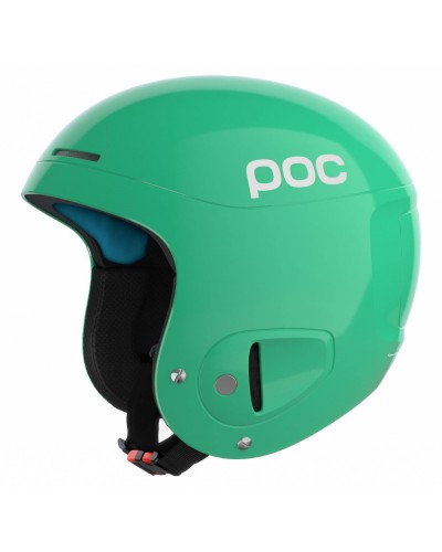 Шлем горнолыжный POC Skull X Spin Emerald Green (PC 101771435)