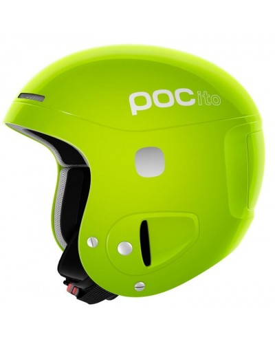 Шлем горнолыжный POC POCito Skull (PC 102108234ADJ1)
