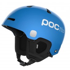 Шлем горнолыжный POC POCito Fornix Mips Fluorescent Blue (PC 104738233)