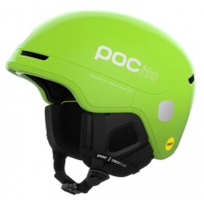 Шлем горнолыжный POC POCito Obex Mips Fluorescent Yellow/Green (PC 104748234)