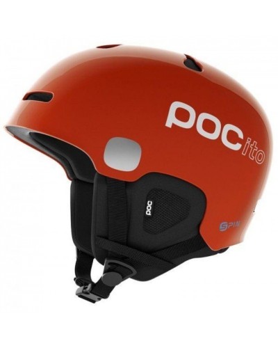 Шлем горнолыжный POC POCito Auric Cut Spin (PC 104989050)