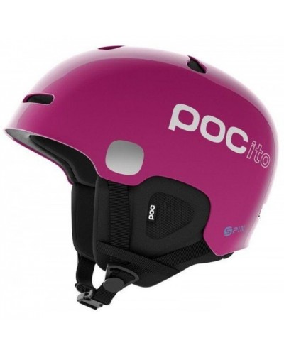 Шлем горнолыжный POC POCito Auric Cut Spin (PC 104989085)