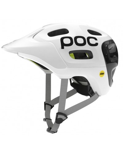 Велосипедный шлем POC Trabec Race Mips (PC 105029121)