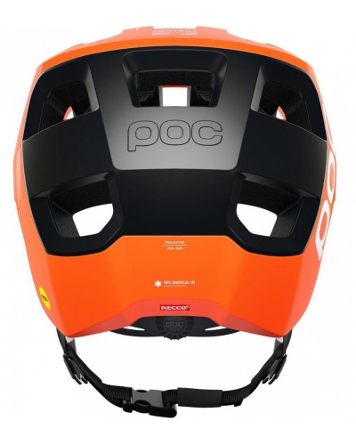 Велосипедный шлем POC Kortal Race Mip (PC 105218375)