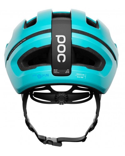 Велосипедный шлем POC Omne Air Spin (PC 107211586)