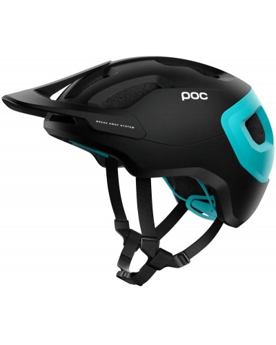 Велосипедный шлем POC Axion Spin (PC 107328276)