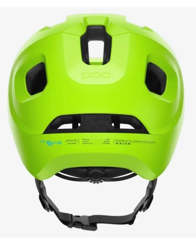 Велосипедный шлем POC Axion Spin (PC 107328293)