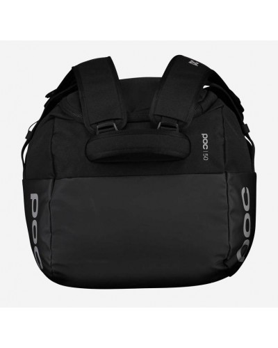 Сумка POC Duffel Bag 50L Uranium Black (PC 200841002ONE1)