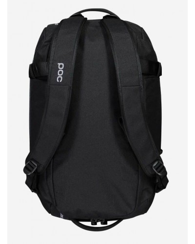 Сумка POC Duffel Bag 50L Uranium Black (PC 200841002ONE1)