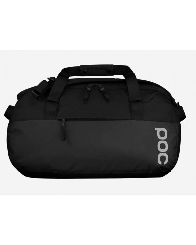 Сумка POC Duffel Bag 50L Uranium Black (PC 200841002ONE1)