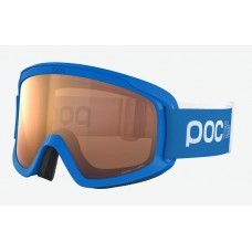Горнолыжная маска POC Pocito Opsin Fluorescent Blue (PC 400658233ONE1)