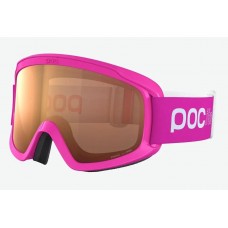 Горнолыжная маска POC Pocito Opsin Fluorescent Pink (PC 400659085ONE1)