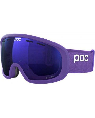 Горнолыжная маска POC Fovea Mid Ametist Purple (PC 404071608ONE1)